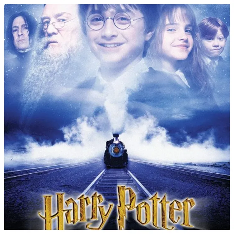 Harry Potter Movie Review