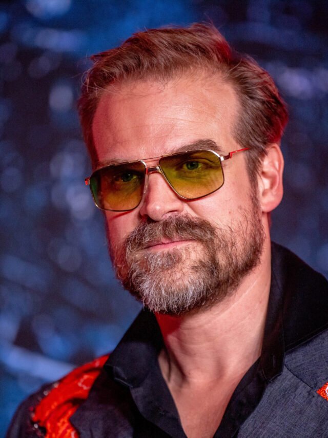 Stranger Things ‘wouldn’t get a second season,’ according to David Harbour: It was going to be a disaster.