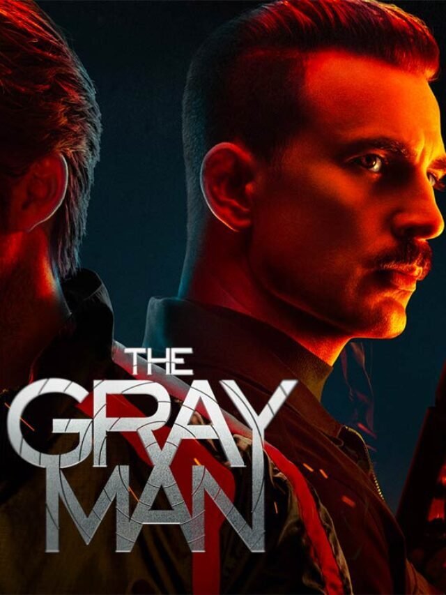 Ryan Gosling’s ‘The Gray Man’ sequel is coming to Netflix