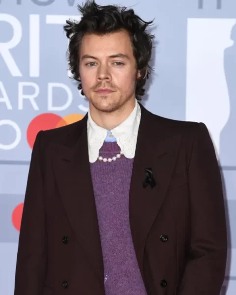 Harry Styles